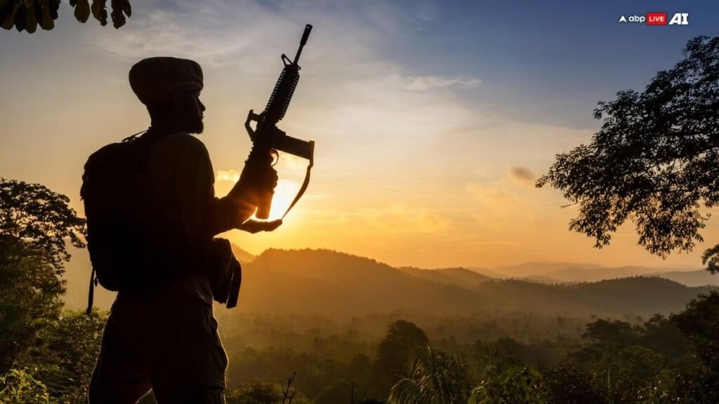 africa-56-people-killed:-नाइजीरिया-में-किसने-किया-खूनी-तांडव,-गोलीबारी-में-56-की-मौत