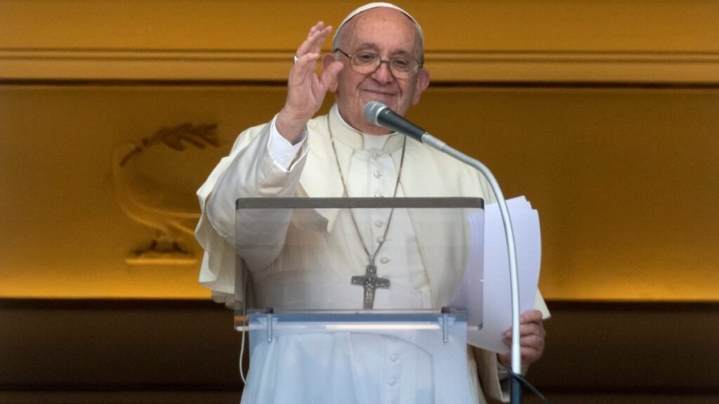 pope-francis-died:-पोप-फ्रांसिस-का-88-साल-की-उम्र-में-निधन,-वेटिकन-सिटी-में-ली-आखिरी-सांस