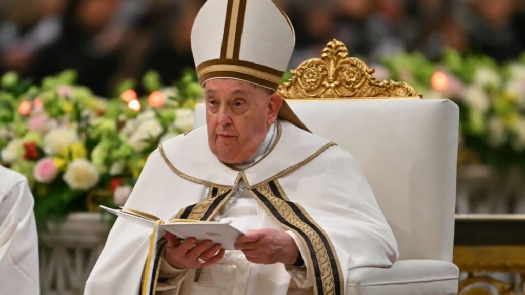 pope-francis-news:-भारत-से-जुड़ी-पोप-फ्रांसिस-की-वो-इच्छा-जो-रह-गई-अधूरी