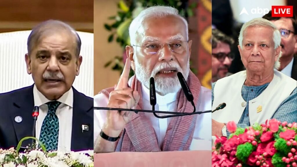 ‘भारत-करे-पाकिस्तान-पर-हमला-तो-कब्जा-लो-नॉर्थ-ईस्ट’,-बांग्लादेश-के-पूर्व-आर्मी-अफसर-की-यूनुस-सरकार