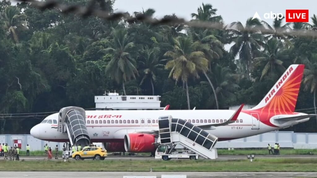 tel-aviv-airport-attack:-तेल-अवीव-में-एयरपोर्ट-पर-मिसाइल-हमला,-एयर-इंडिया-समेत-अन्य-एयरलाइंस-ने-रद्द-कीं-उड़ानें