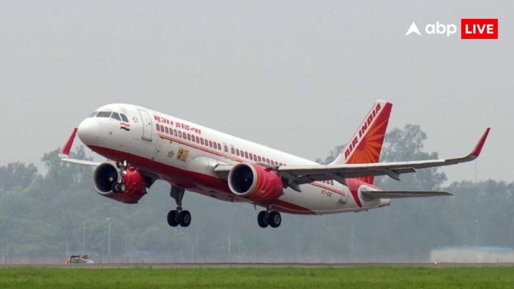 इजरायल-के-एयरपोर्ट-पर-मिसाइल-अटैक,-एयर-इंडिया-की-तेल-अवीव-जाने-वाली-फ्लाइट-अबू-धाबी-डायवर्ट