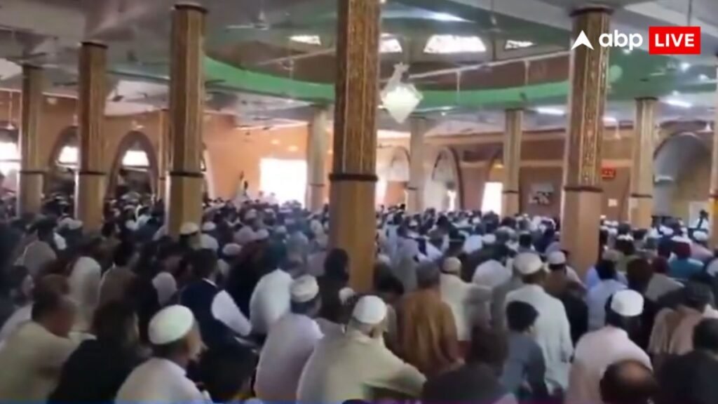 ‘भारत-में-इस्लाम-के-हालात-pak-से-बेहतर’,-पाकिस्तान-की-लाल-मस्जिद-के-मौलाना-का-चौंकाने-वाला-बयान