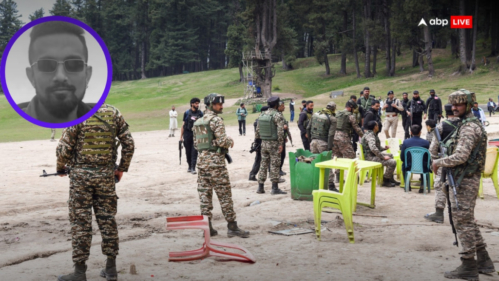 pahalgam-terror-attack:-‘हम-अल्लाह-बोलकर-बचे,-काश-वो-भी…’,-नेपाल-के-सुदीप-की-मां-और-बहन-ने-बिलखते-हुए-सुनाया-दर्द